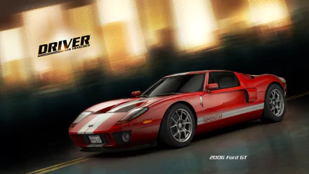 video game driver: san francisco HD Desktop Wallpaper | Background Image