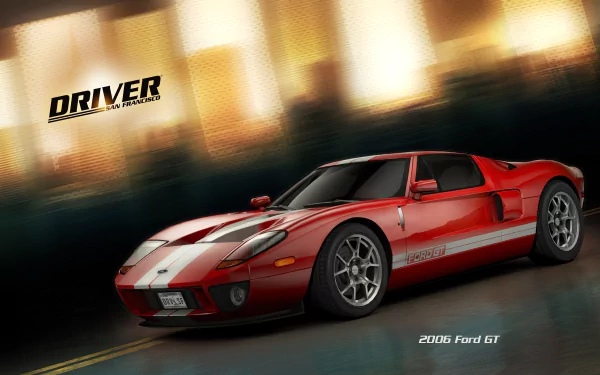 video game driver: san francisco HD Desktop Wallpaper | Background Image