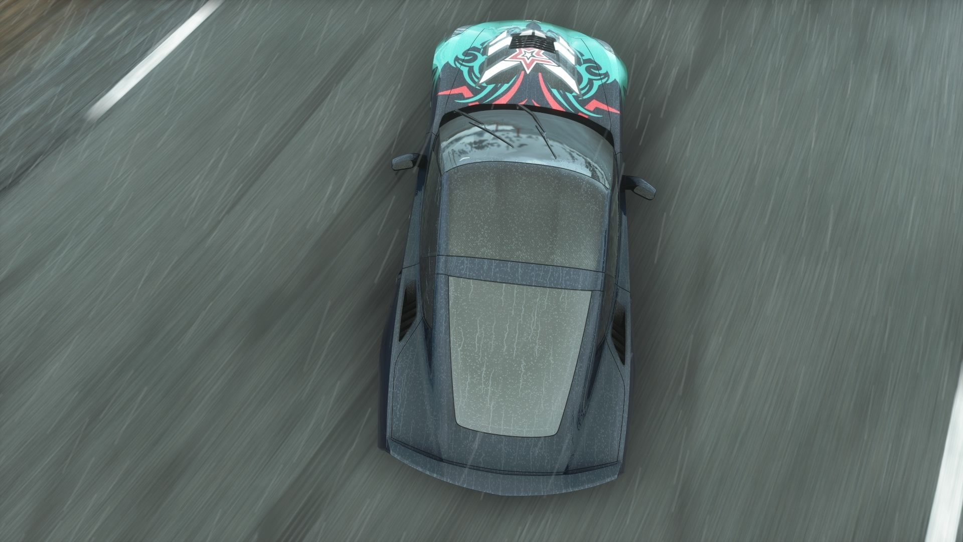 Download Video Game Driveclub HD Wallpaper