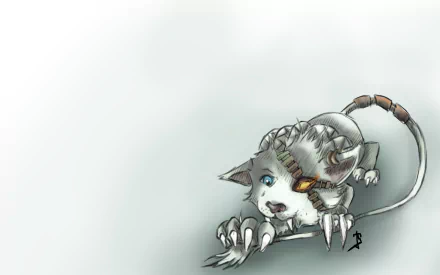  Cute Rengar