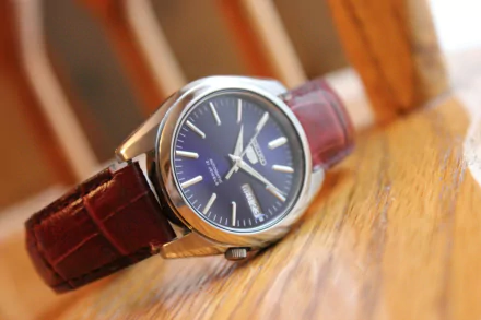 Seiko man made watch HD Desktop Wallpaper | Background Image