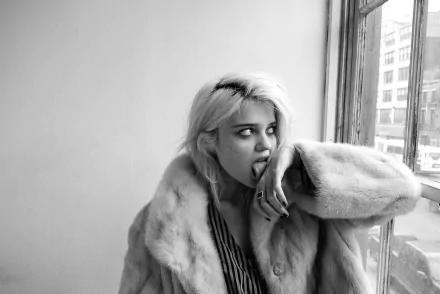music Sky Ferreira HD Desktop Wallpaper | Background Image