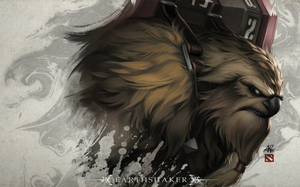 Video Game Dota 2 Dota HD Wallpaper | Background Image