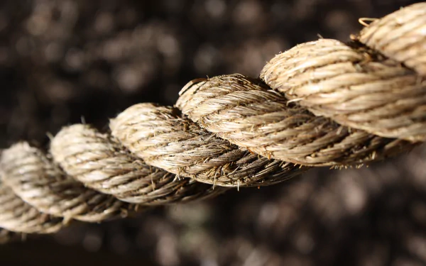 man made rope HD Desktop Wallpaper | Background Image
