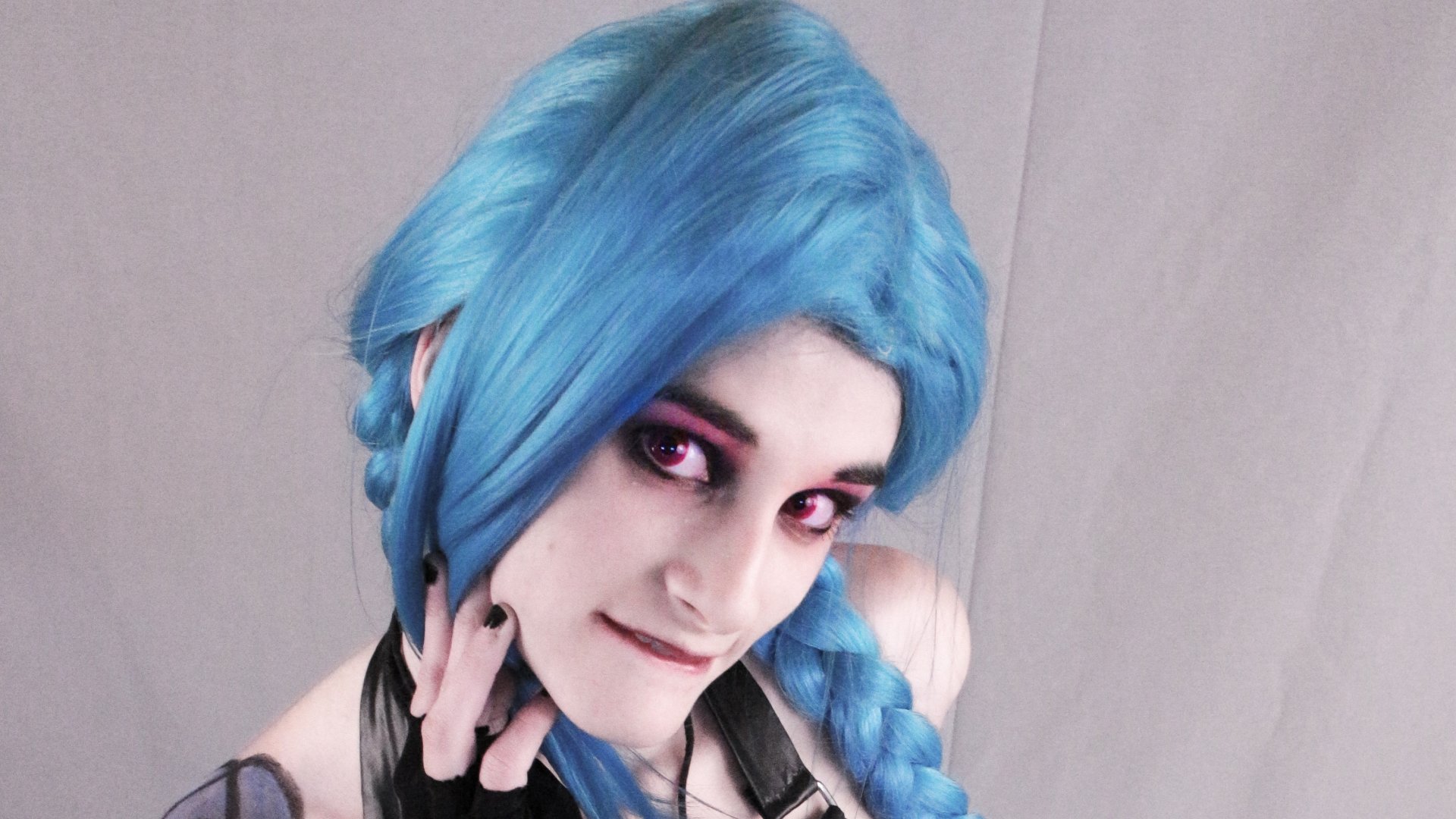 Download Woman Cosplay HD Wallpaper by Yume Lujury Cosplay