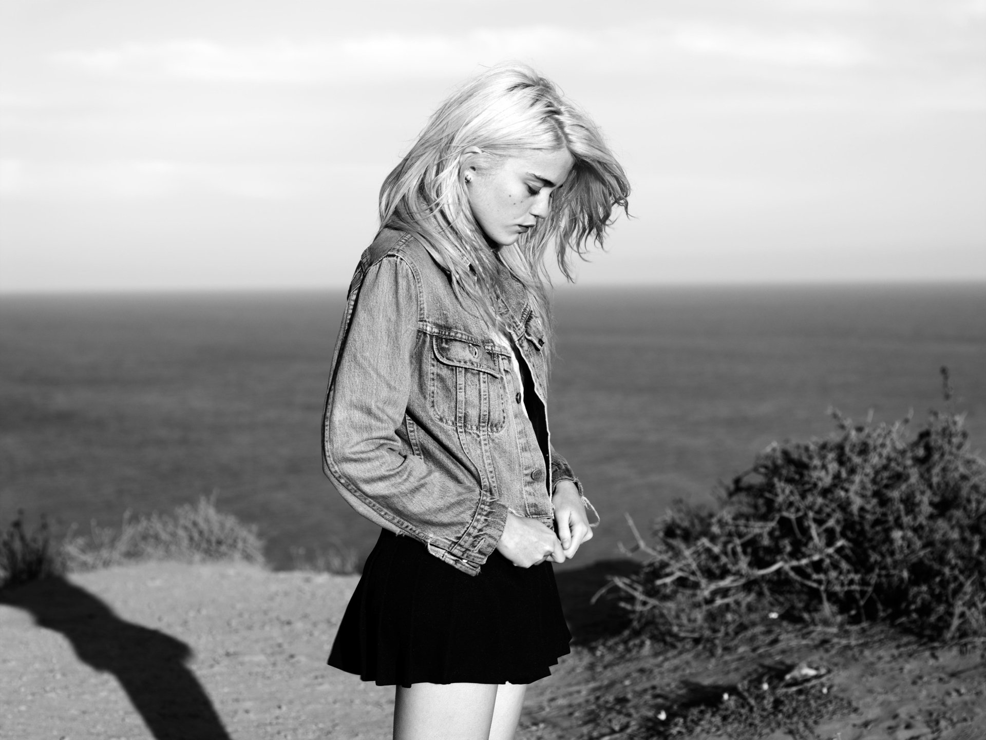 Download Music Sky Ferreira 4k Ultra HD Wallpaper