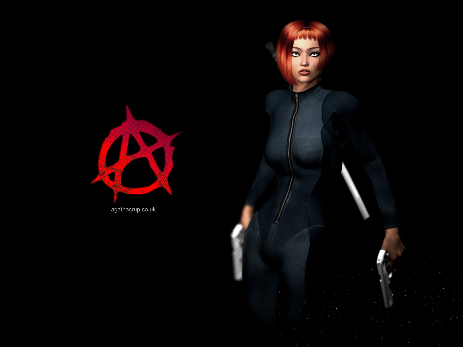 Agatha-Crup-look1 by AgathaCrup