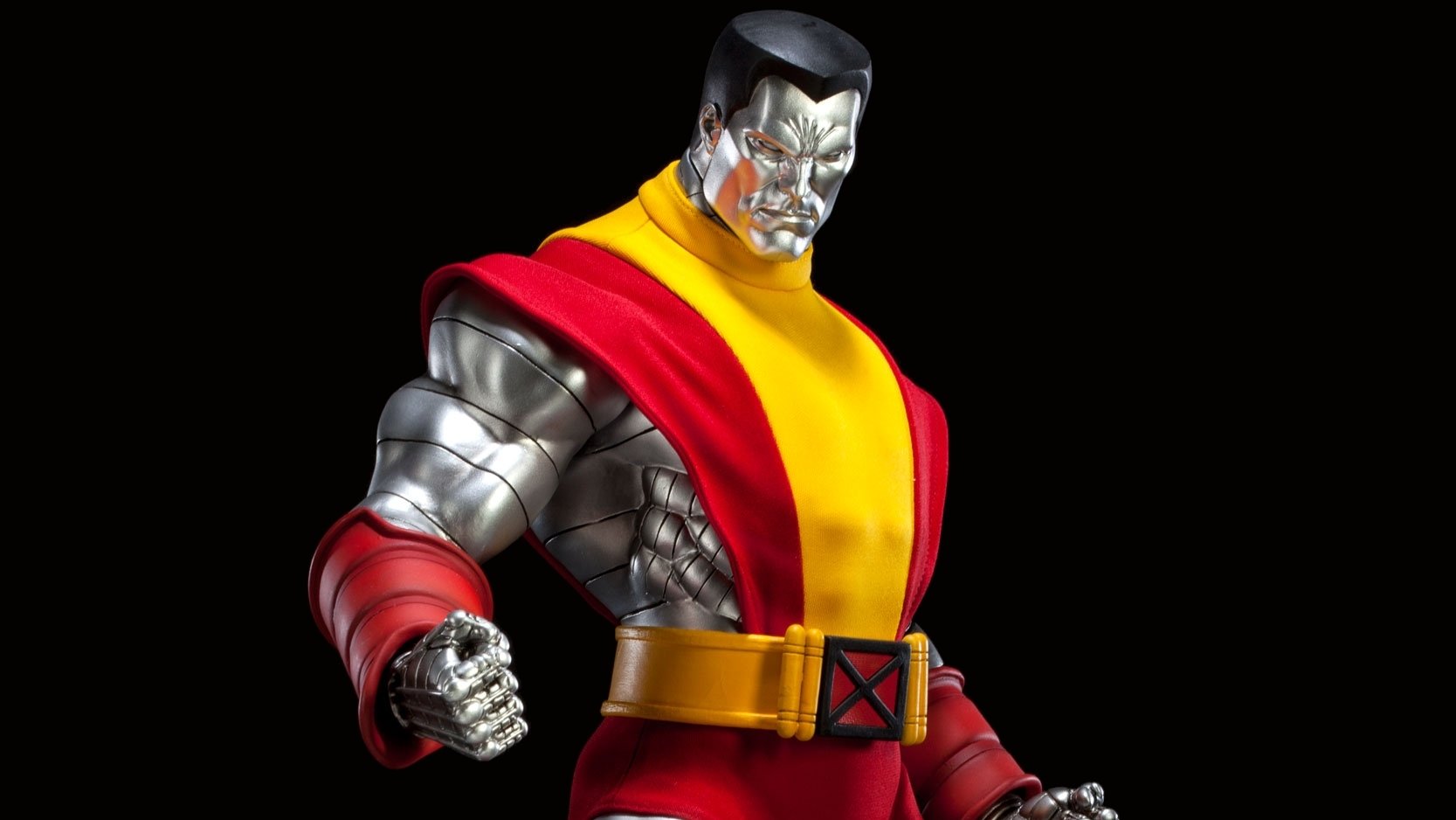 Download Comic Colossus Wallpaper