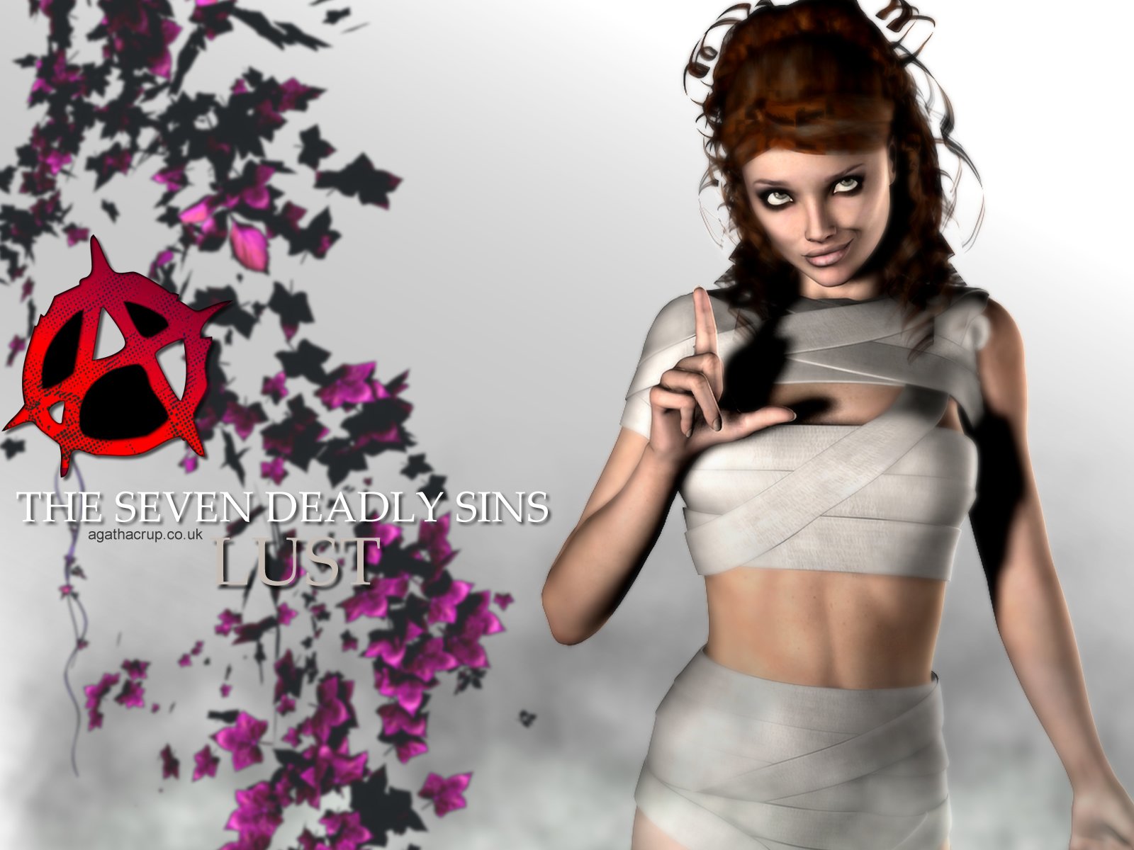 Agatha-Crup-lust2 by AgathaCrup