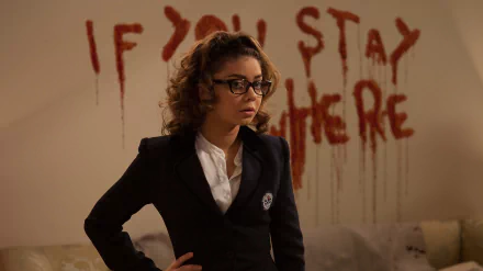 movie Vampire Academy HD Desktop Wallpaper | Background Image