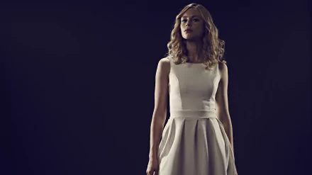 Lucy Fry movie Vampire Academy HD Desktop Wallpaper | Background Image