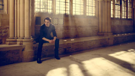 movie Vampire Academy HD Desktop Wallpaper | Background Image