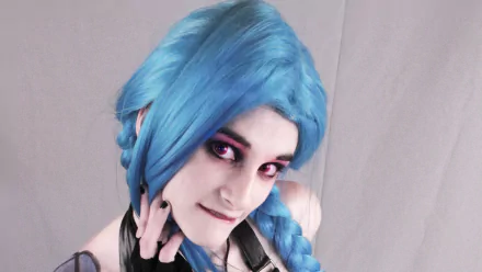 woman cosplay HD Desktop Wallpaper | Background Image