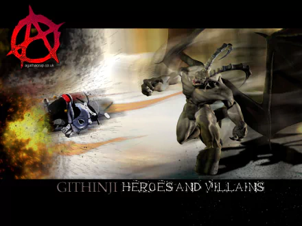  Agatha-Crup-Githinji