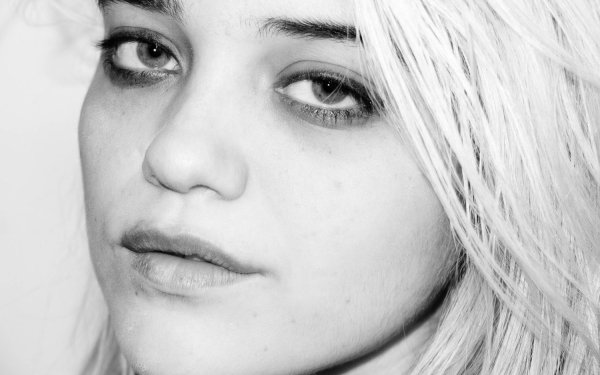 Music Sky Ferreira HD Wallpaper | Background Image