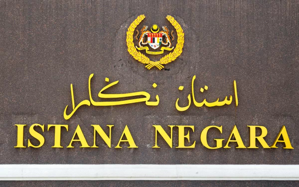 man made Istana Negara HD Desktop Wallpaper | Background Image