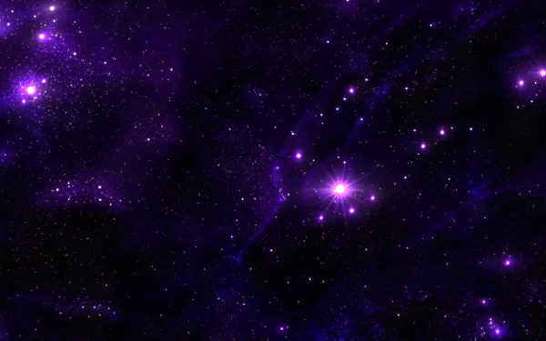  Dragon Nebula
