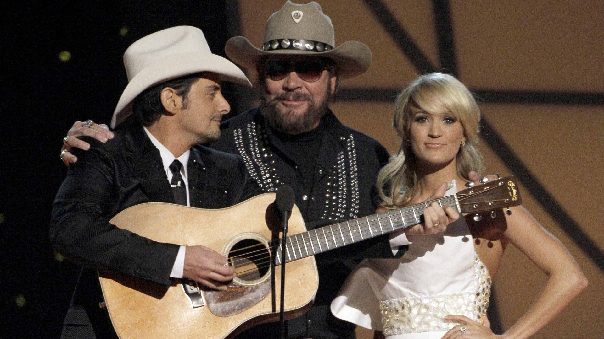 Download Music Hank Williams Jr. HD Wallpaper