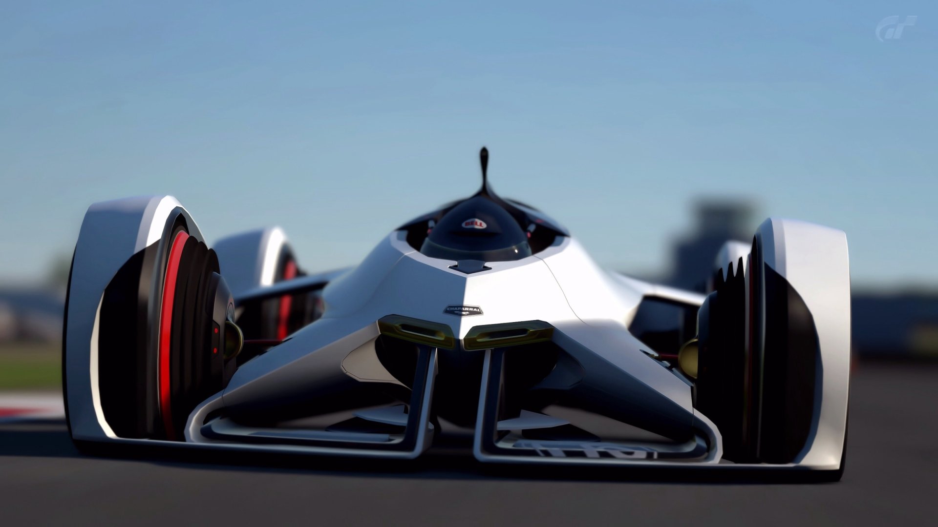 Download Video Game Gran Turismo 6 HD Wallpaper