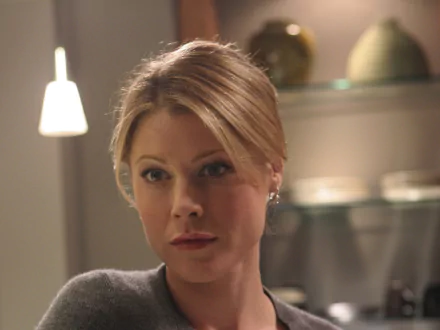 Celebrity Julie Bowen HD Desktop Wallpaper | Background Image