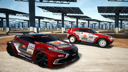 video game Gran Turismo 6 HD Desktop Wallpaper | Background Image