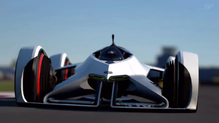 video game Gran Turismo 6 HD Desktop Wallpaper | Background Image