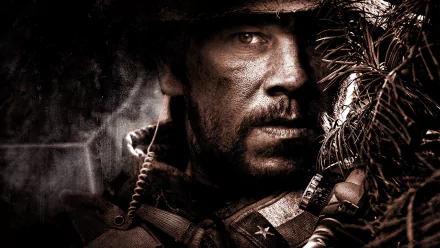 Mark Wahlberg movie Lone Survivor HD Desktop Wallpaper | Background Image