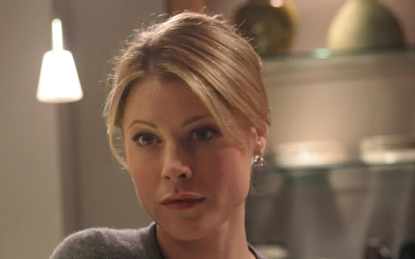 Celebrity Julie Bowen HD Desktop Wallpaper | Background Image