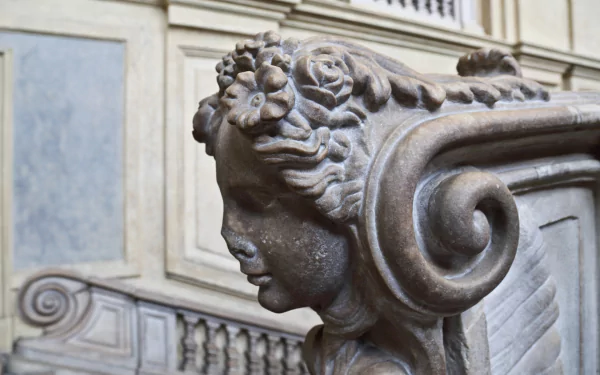 man made Palazzo Madama HD Desktop Wallpaper | Background Image