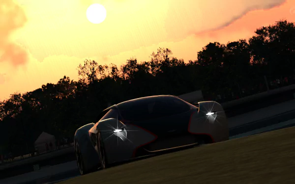 video game Gran Turismo 6 HD Desktop Wallpaper | Background Image