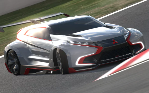 video game Gran Turismo 6 HD Desktop Wallpaper | Background Image