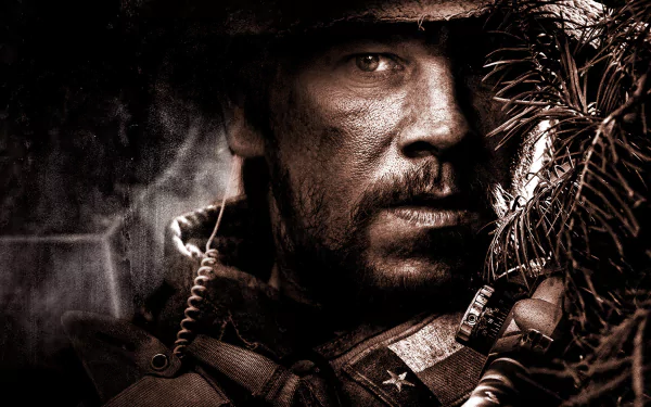 Mark Wahlberg movie Lone Survivor HD Desktop Wallpaper | Background Image