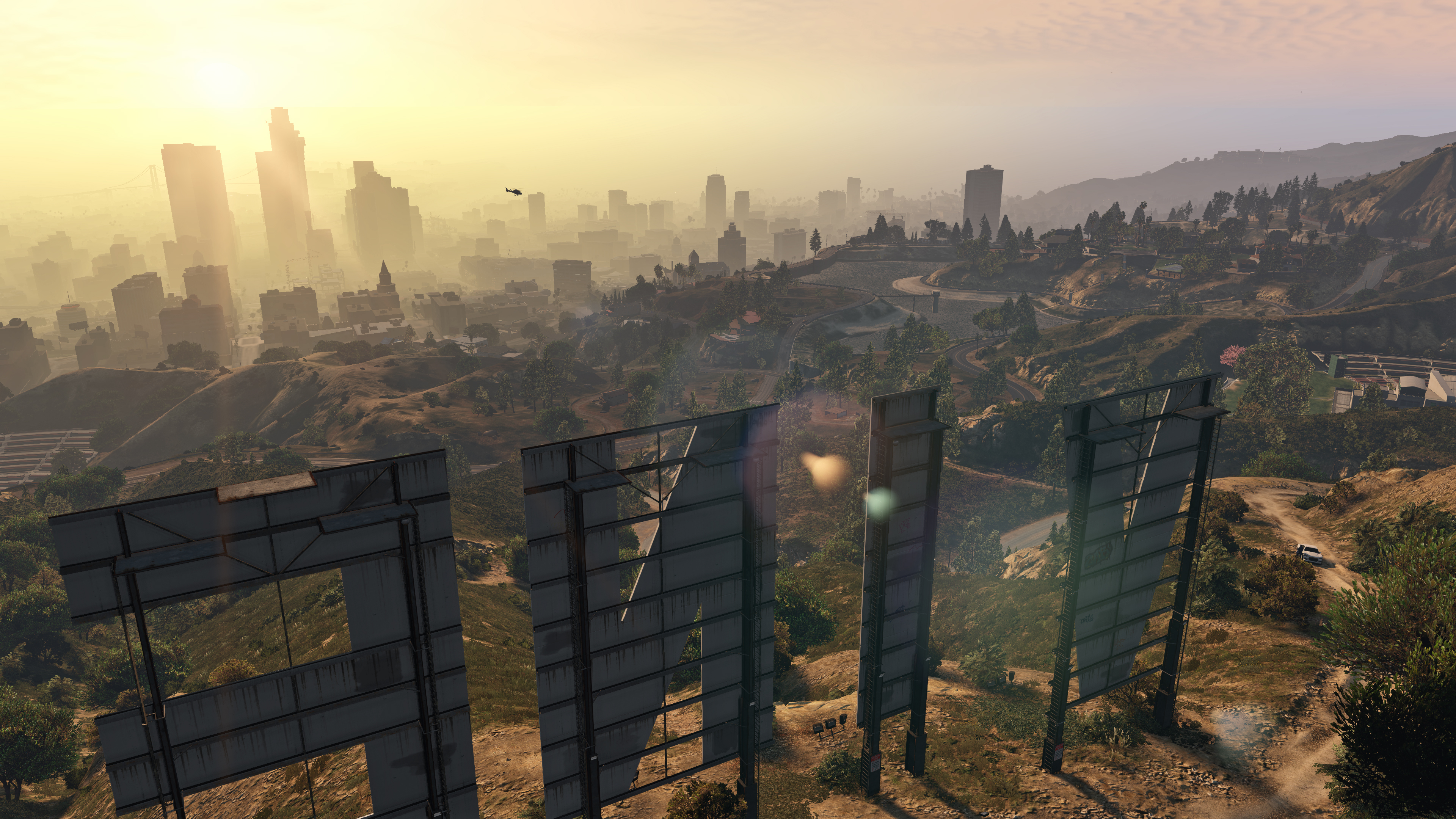 90+ 4K Grand Theft Auto V Wallpapers | Background Images