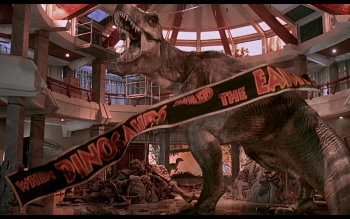 50 Jurassic Park Hd Wallpapers Background Images