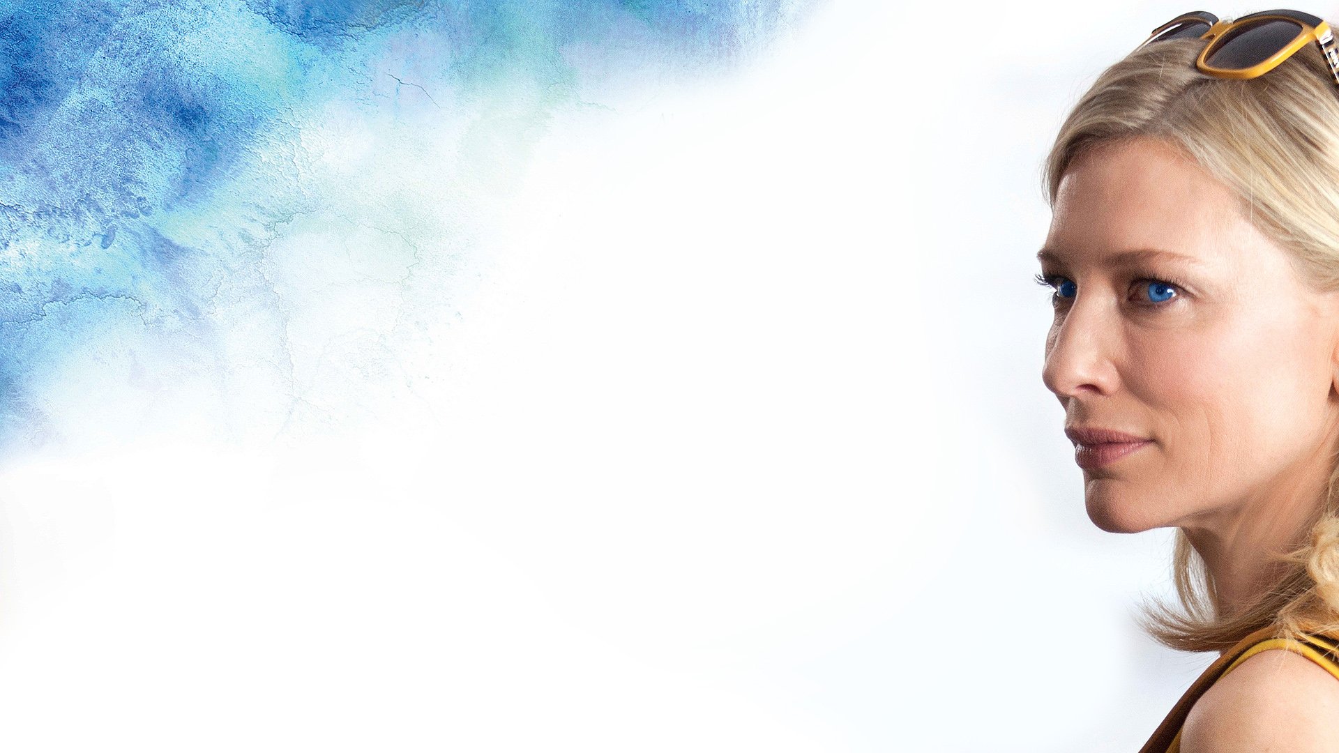 Download Cate Blanchett Movie Blue Jasmine HD Wallpaper