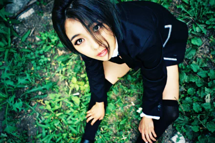 music F(x) HD Desktop Wallpaper | Background Image