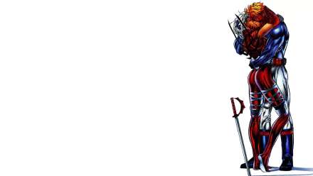 Comic zealot HD Desktop Wallpaper | Background Image