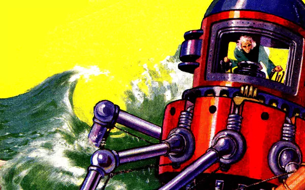 Comic amazing stories HD Desktop Wallpaper | Background Image