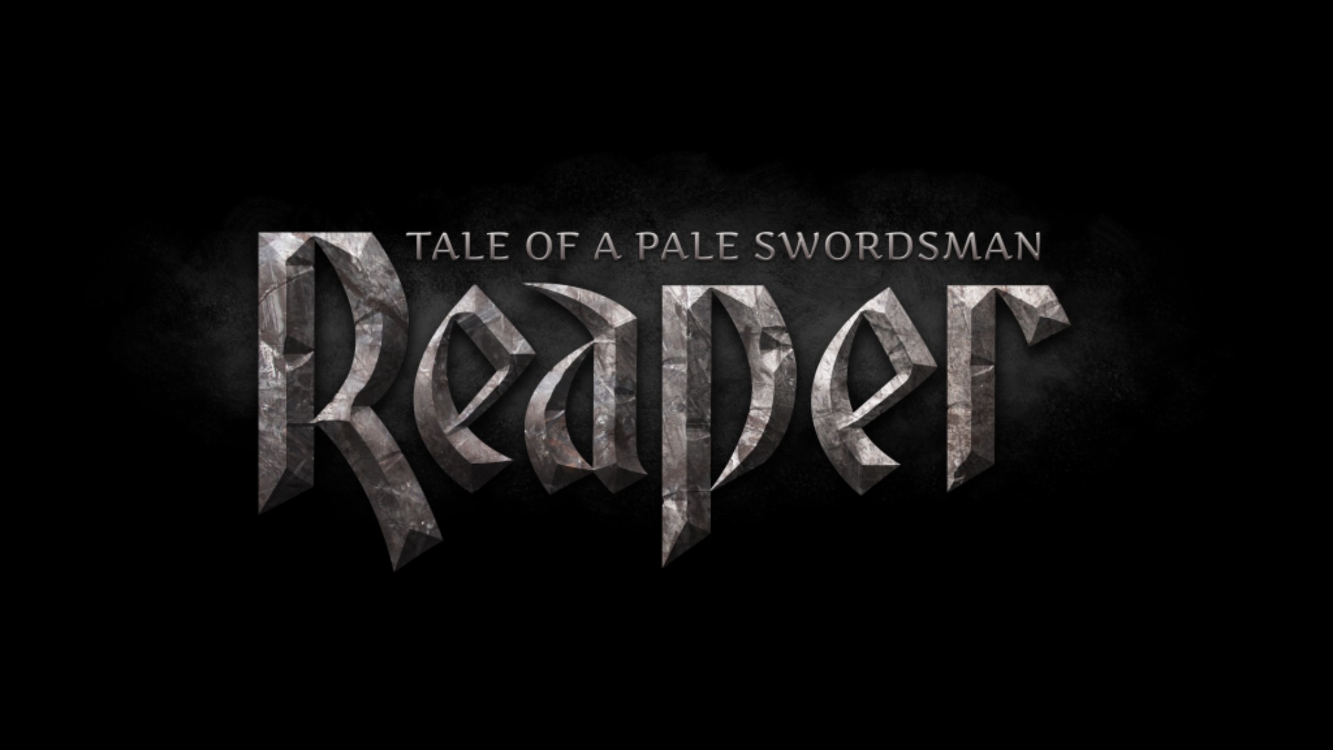 Video Game Reaper - Tale of a Pale Swordsman HD Wallpaper | Background Image