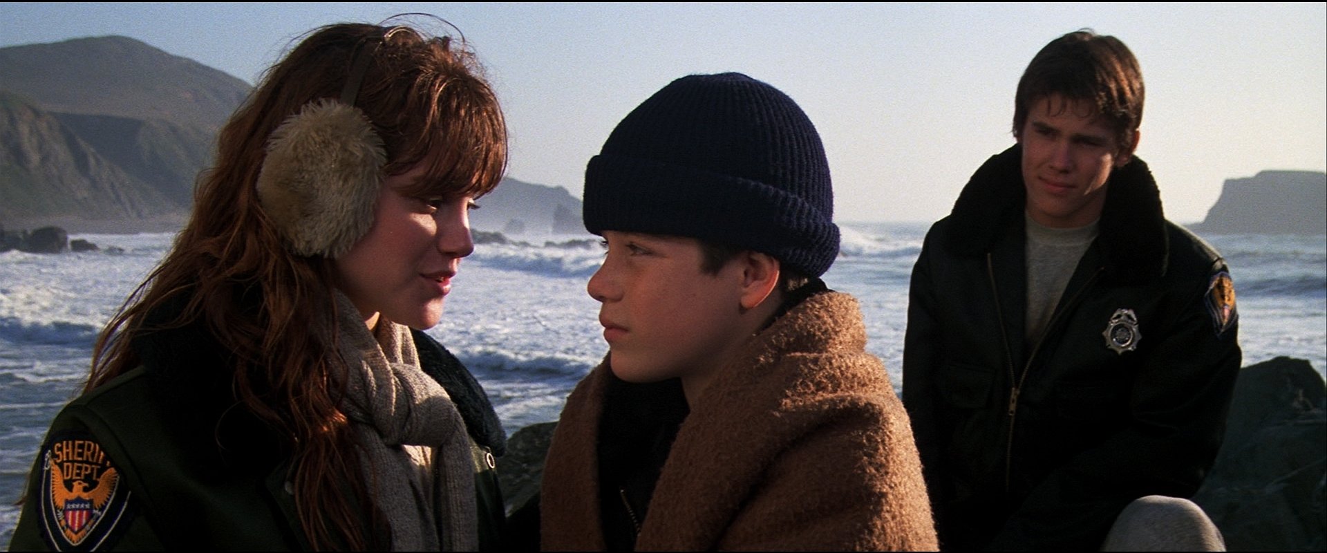 Download Movie The Goonies Wallpaper