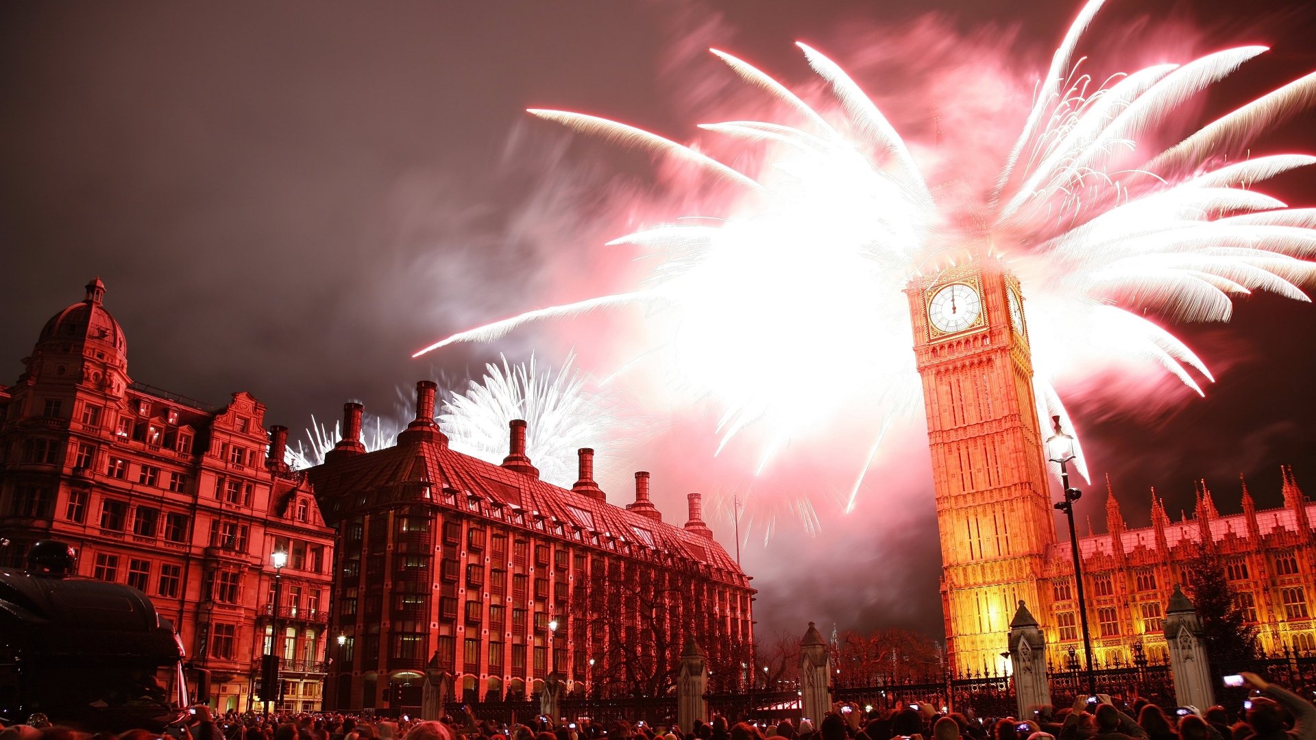 Download Photography Fireworks 4k Ultra HD Wallpaper