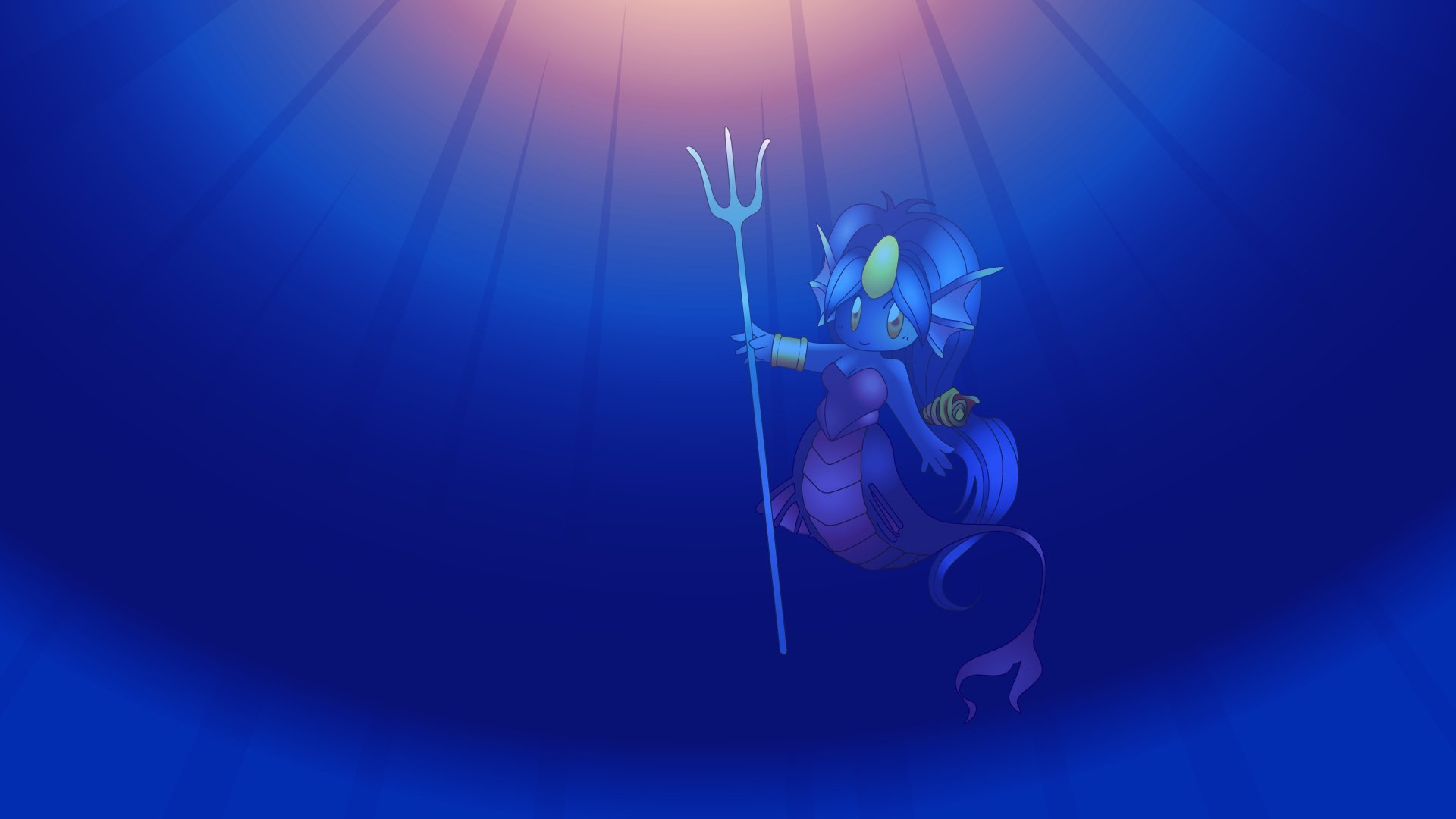 Download Video Game Seiken Densetsu 3 HD Wallpaper