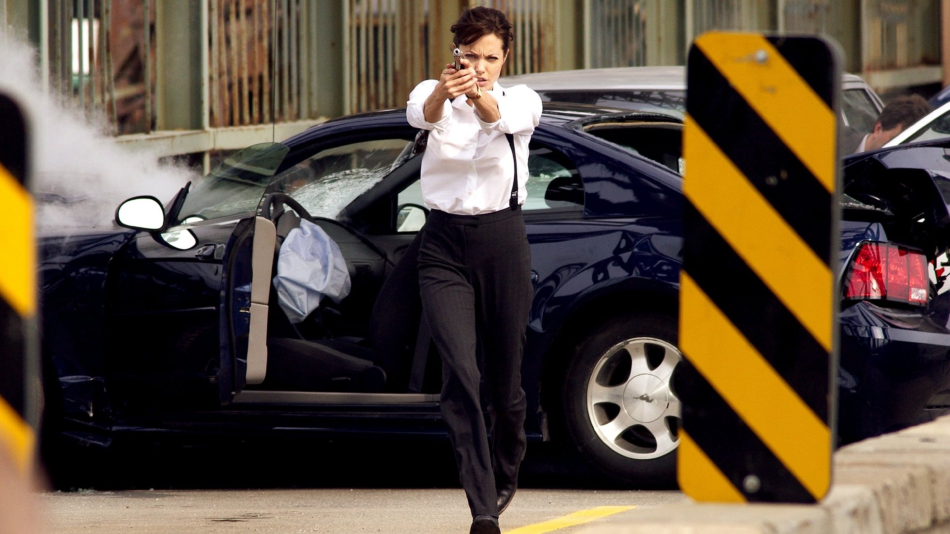 Download Movie Taking Lives HD Wallpaper