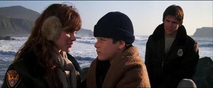 movie The Goonies HD Desktop Wallpaper | Background Image