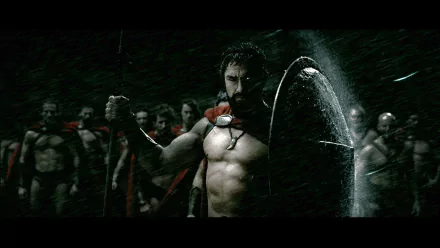 movie 300 HD Desktop Wallpaper | Background Image