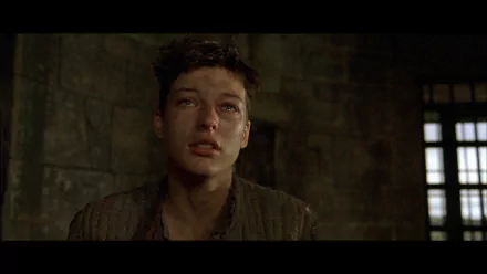 movie The Messenger: The Story of Joan of Arc HD Desktop Wallpaper | Background Image