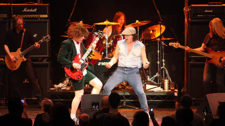 music AC/DC HD Desktop Wallpaper | Background Image