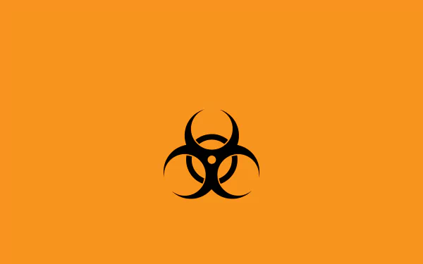 Sci Fi biohazard HD Desktop Wallpaper | Background Image