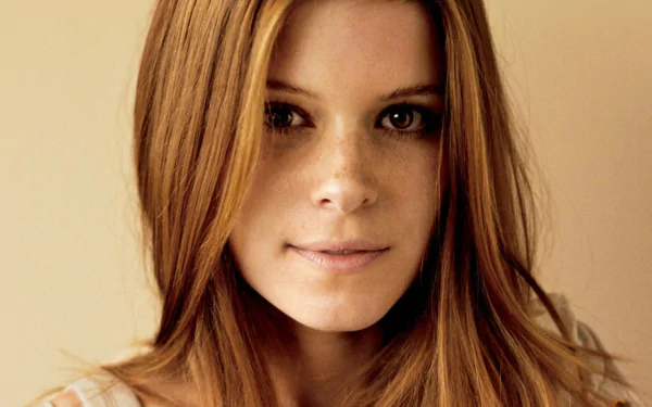 Celebrity Kate Mara HD Desktop Wallpaper | Background Image