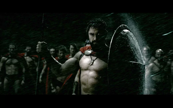 movie 300 HD Desktop Wallpaper | Background Image